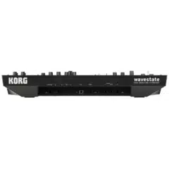 KORG WAVESTATE Wave Sequencing Synthesizer