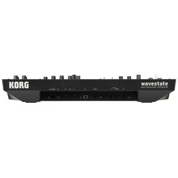 KORG WAVESTATE Wave Sequencing Synthesizer