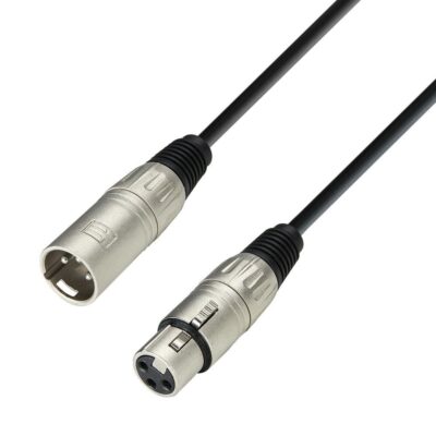 Adam Hall Cables K3MMF0100
