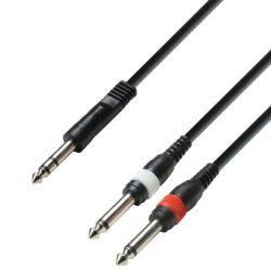 Adam Hall Cables K3YVPP0300