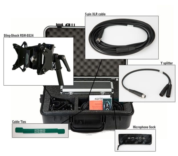 Royer SF-24