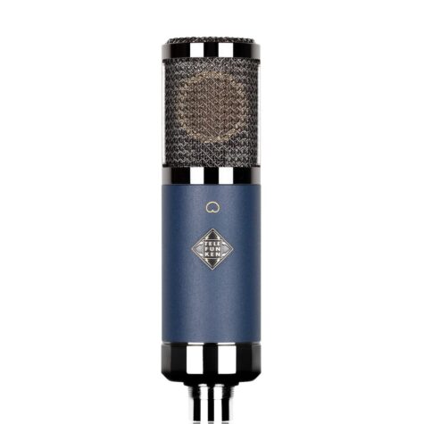 Telefunken TF11