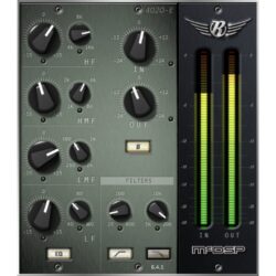 McDSP ML8000 HD v.7