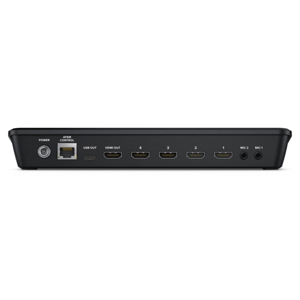 Blackmagic ATEM Mini Pro ISO