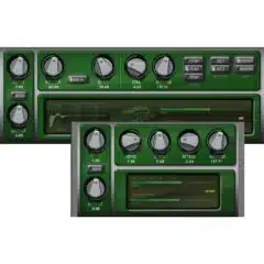 McDSP ML8000 HD v.7