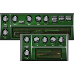 McDSP ML8000 HD v.7