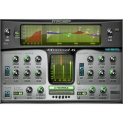 McDSP ML8000 HD v.7