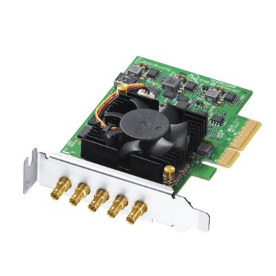 Blackmagic DeckLink Duo 2 Mini