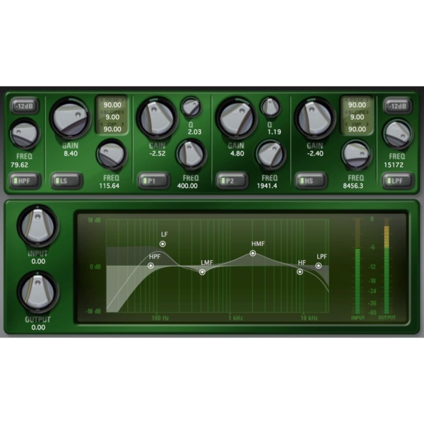 McDSP ML8000 HD v.7