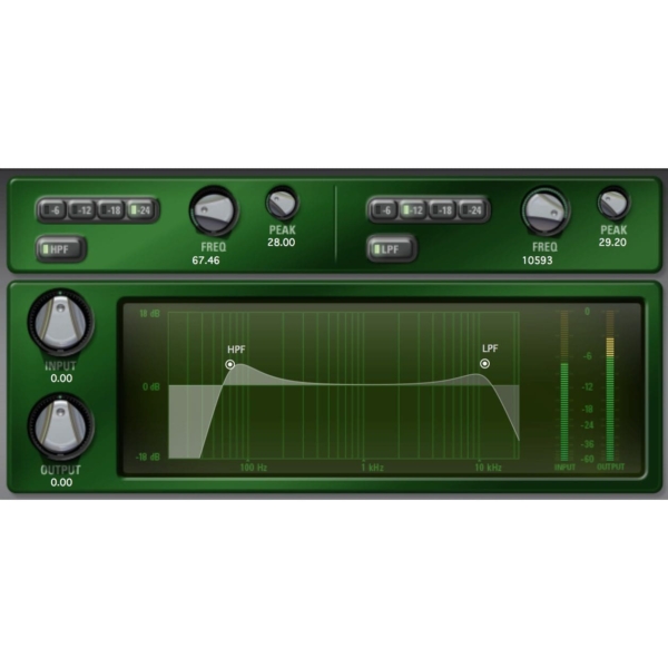 McDSP ML8000 HD v.7