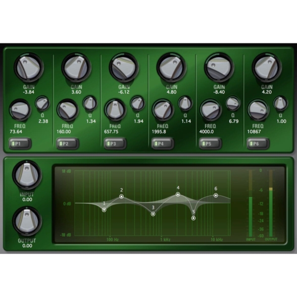 McDSP ML8000 HD v.7