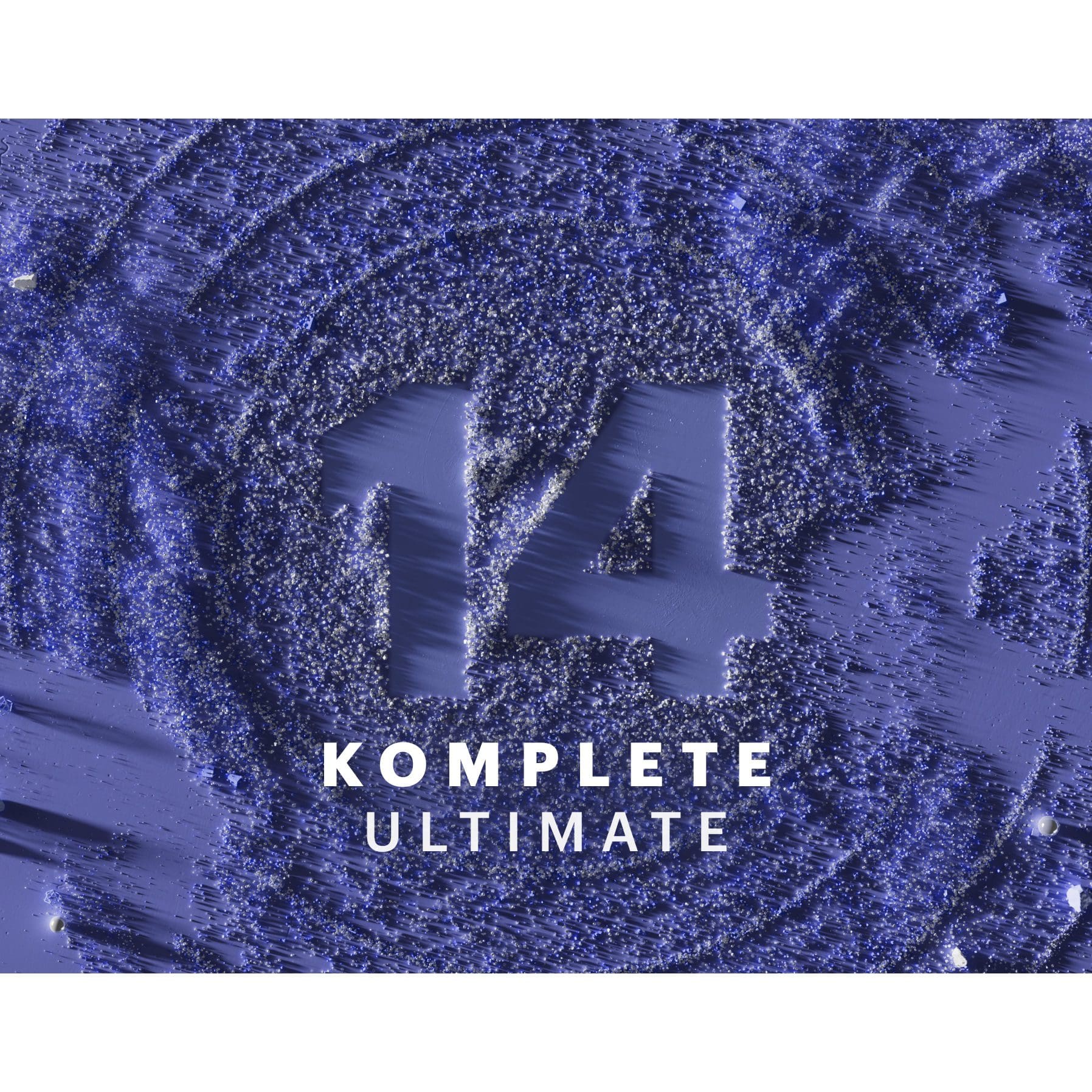 Køb Native Instruments Komplete 14 Ultimate Upgrade for KSelect Page of  Cyber Farm