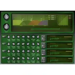 McDSP ML8000 HD v.7