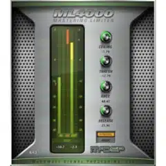 McDSP ML8000 HD v.7