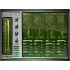 McDSP ML8000 HD v.7