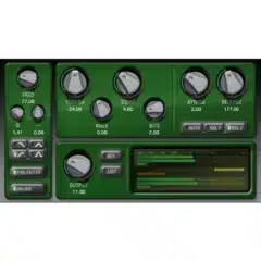 McDSP ML8000 HD v.7