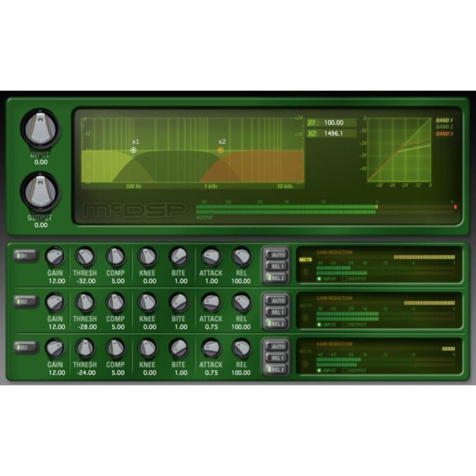 mcdsp_mc303