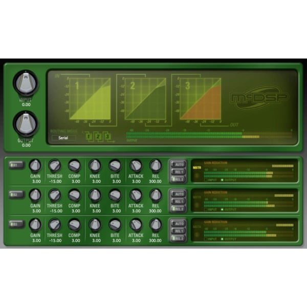 McDSP ML8000 HD v.7