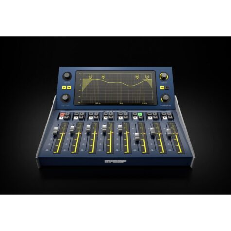 McDSP ML8000 HD v.7