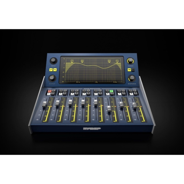 McDSP ML8000 HD v.7