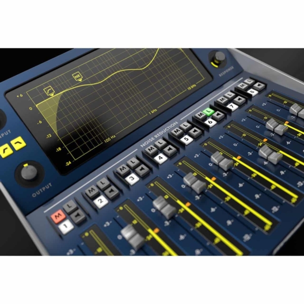 McDSP ML8000 HD v.7