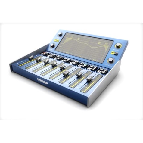 McDSP ML8000 HD v.7
