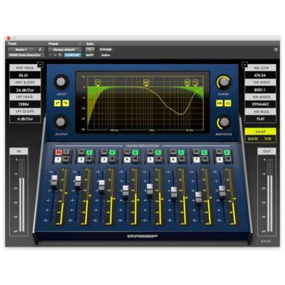 McDSP ML8000 HD v.7