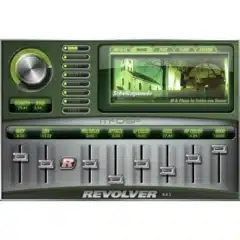 McDSP ML8000 HD v.7