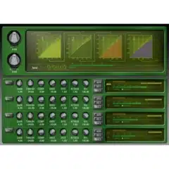 McDSP ML8000 HD v.7