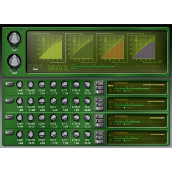 McDSP ML8000 HD v.7