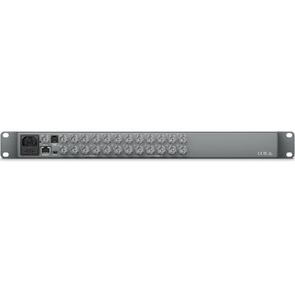 Blackmagic Smart Video Hub 12x12