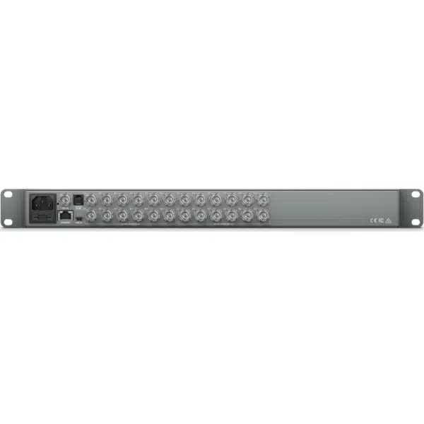 Blackmagic Smart Video Hub 12x12