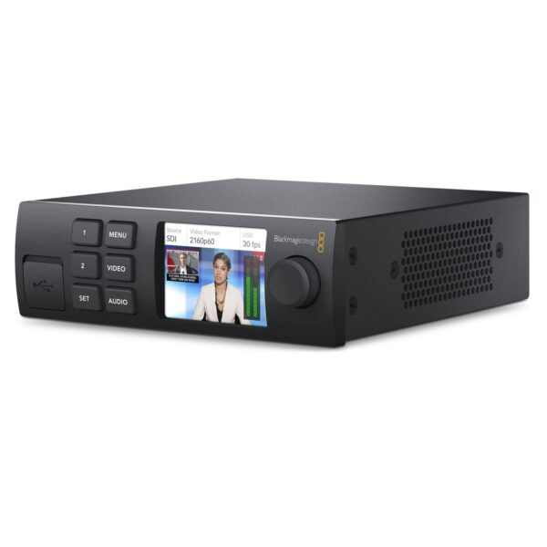 FarmerVision 7" HD Display