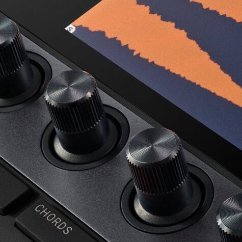 Native Instruments Machine +