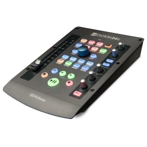 Presonus ioStation 24C