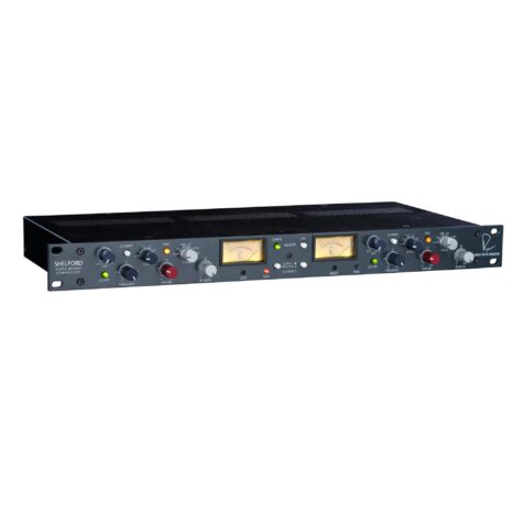 Rupert Neve Shelford 5254 Dual Diode Bridge Compressor