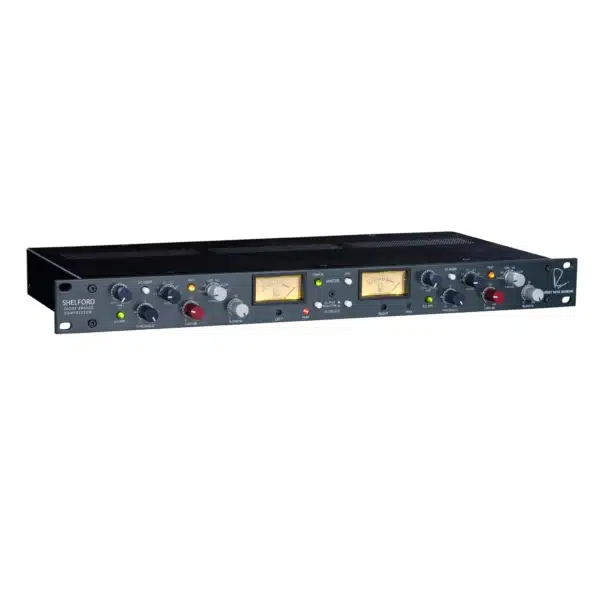 Rupert Neve Shelford 5254 Dual Diode Bridge Compressor
