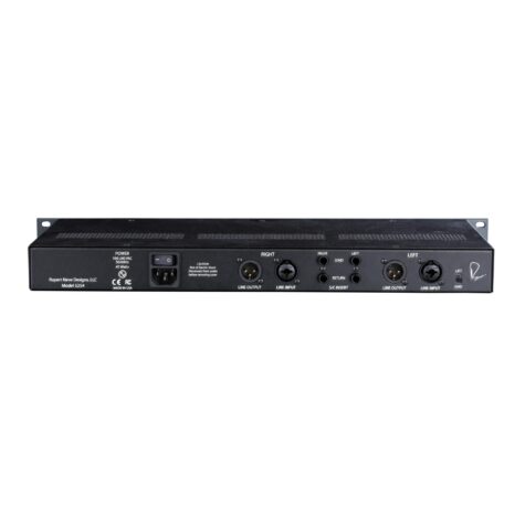 Rupert Neve Shelford 5254 Dual Diode Bridge Compressor