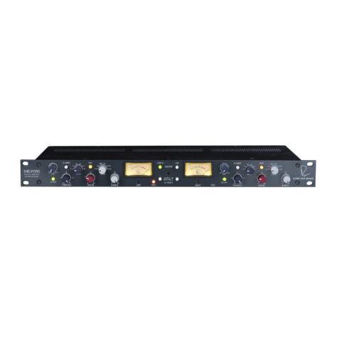Rupert Neve Shelford 5254 Dual Diode Bridge Compressor