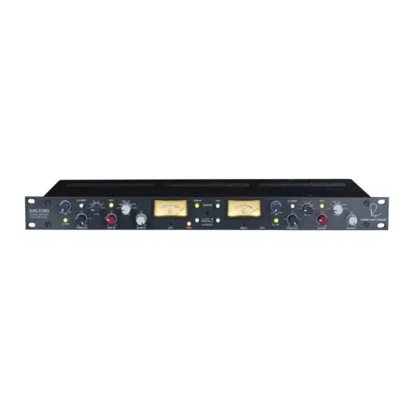 Rupert Neve Shelford 5254 Dual Diode Bridge Compressor