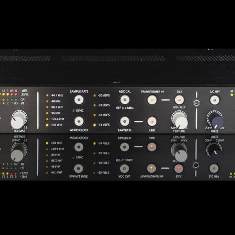 Rupert Neve  MBC