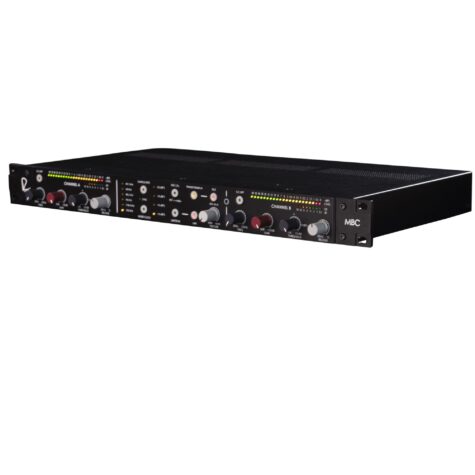 Rupert Neve  MBC