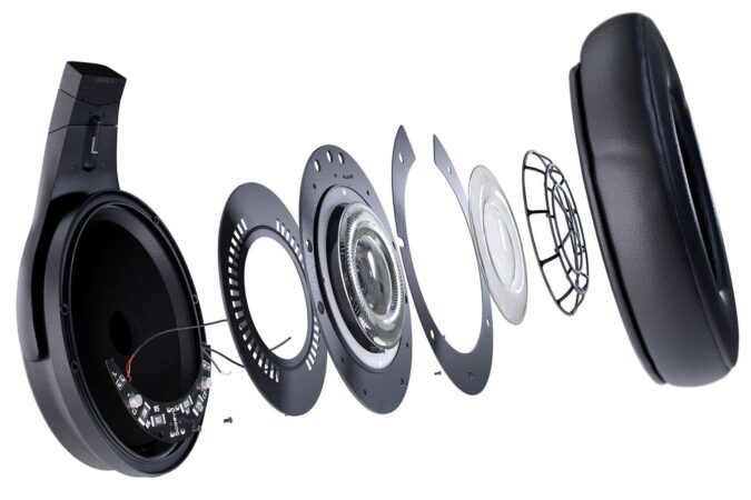 Slate VSX Platinium - Virtual headphone system