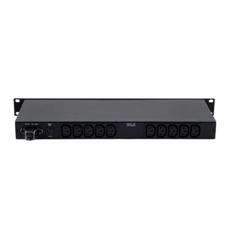 Furman M-10XE