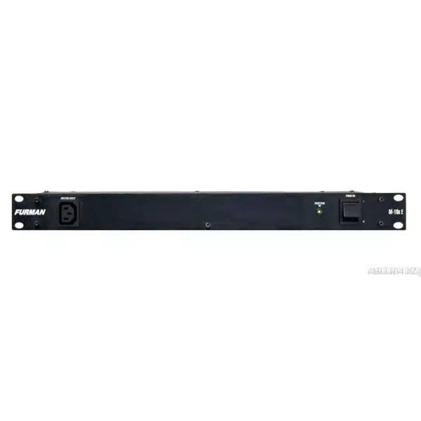 Furman M-10XE