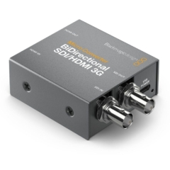 Blackmagic Micro Converter - SDI to HDMI 3G