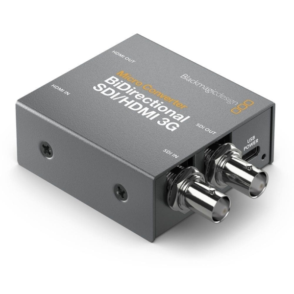 Blackmagic Micro Converter - SDI to HDMI 3G