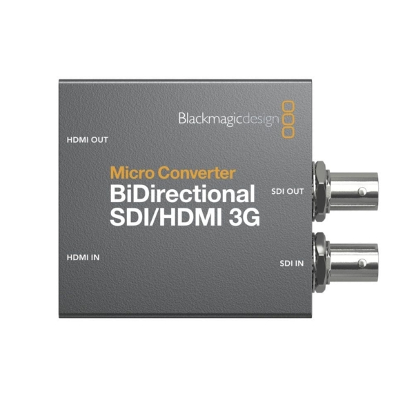Blackmagic Micro Converter - SDI to HDMI 3G