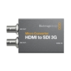 Blackmagic Micro Converter - SDI to HDMI 3G