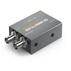Blackmagic Micro Converter - SDI to HDMI 3G
